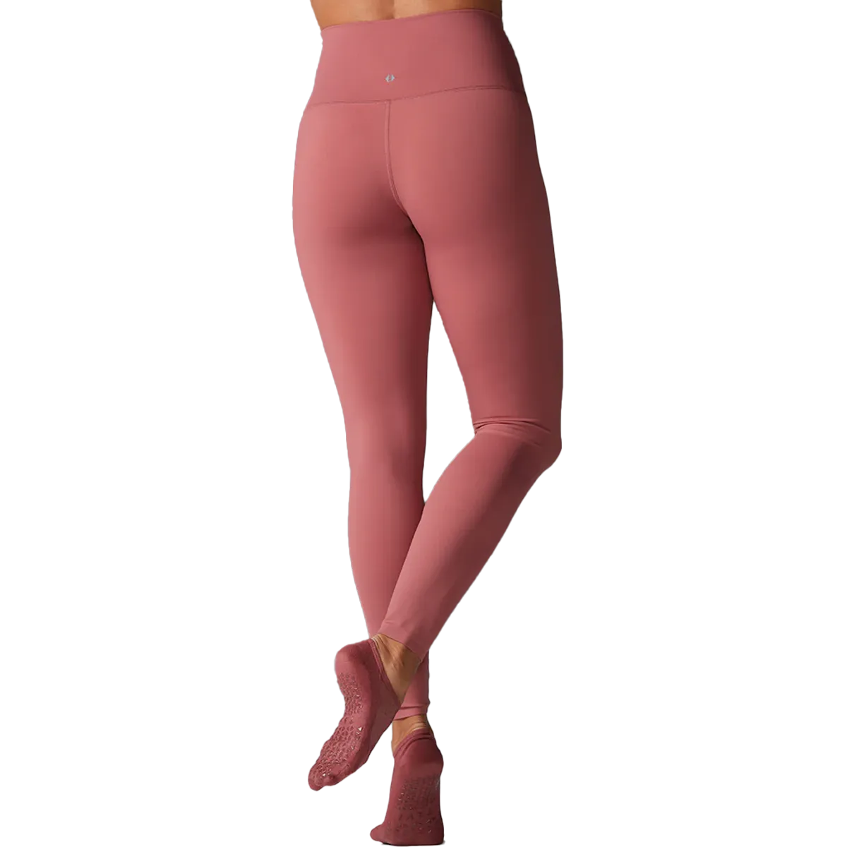 Women's High Waisted Leggings