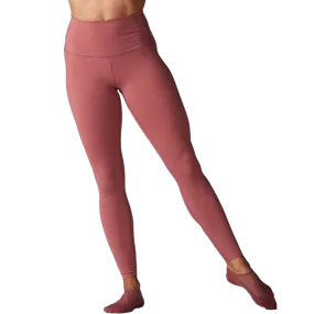 Women's High Waisted Leggings