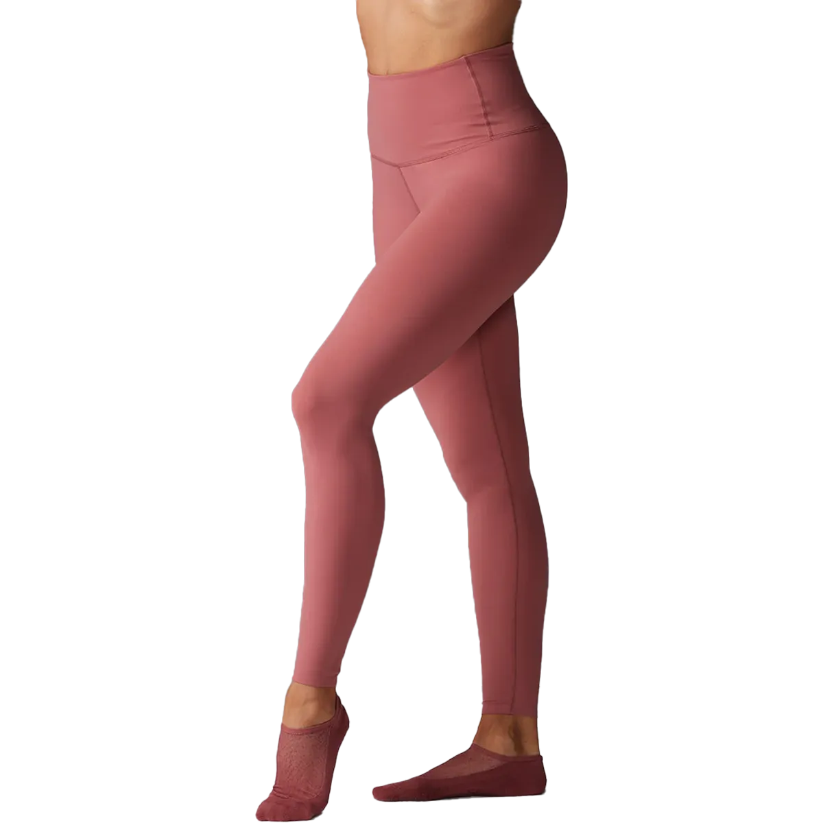 Women's High Waisted Leggings