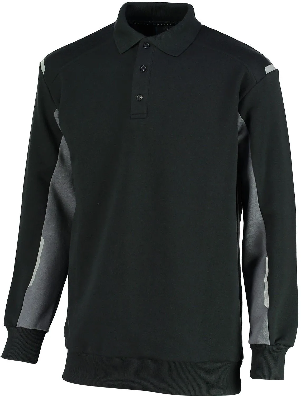 Work Polo Sweater Joe - Orcon Workwear