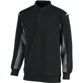 Work Polo Sweater Joe - Orcon Workwear