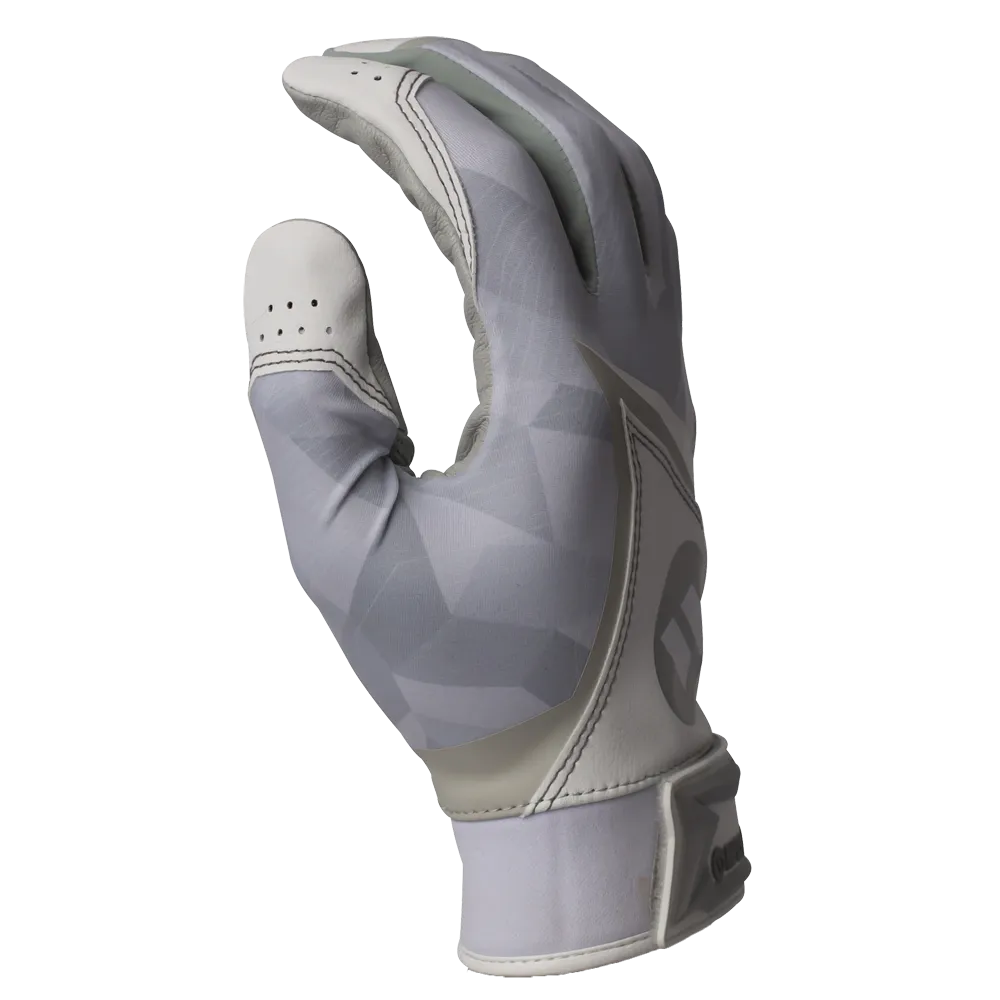 Worth 2020 Adult Batting Gloves: WBGL20