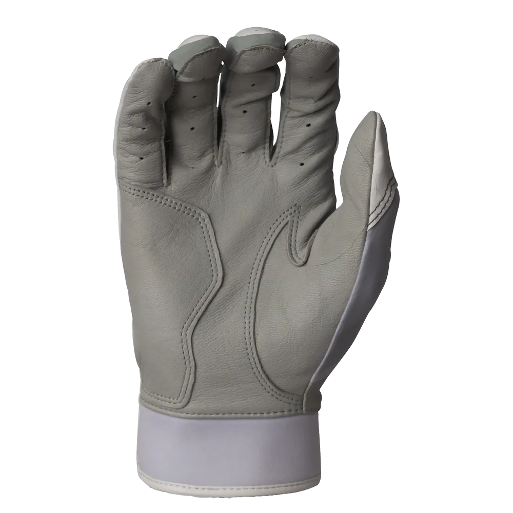 Worth 2020 Adult Batting Gloves: WBGL20