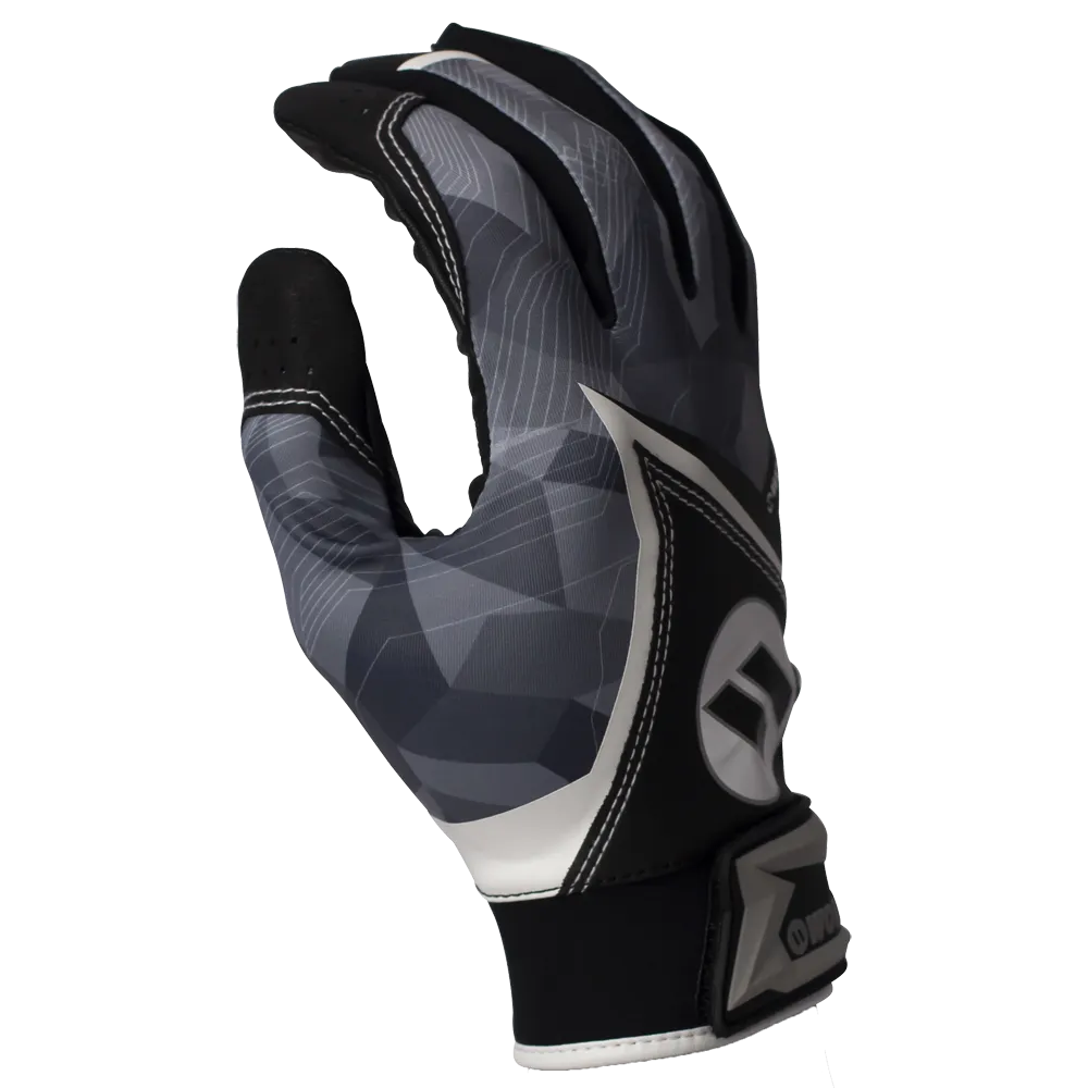 Worth 2020 Adult Batting Gloves: WBGL20