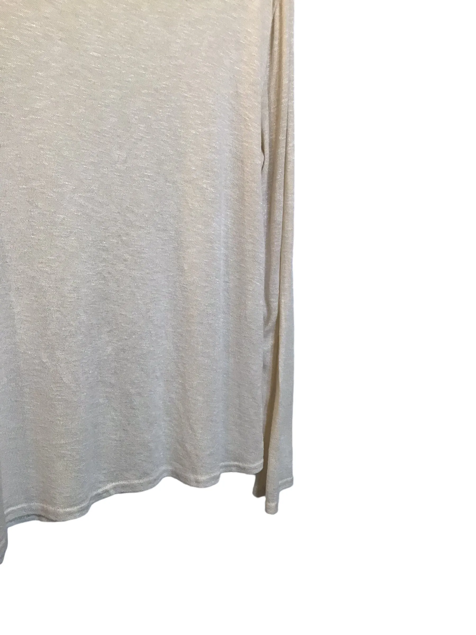 Zanzea Fine Knit Top (Size L)