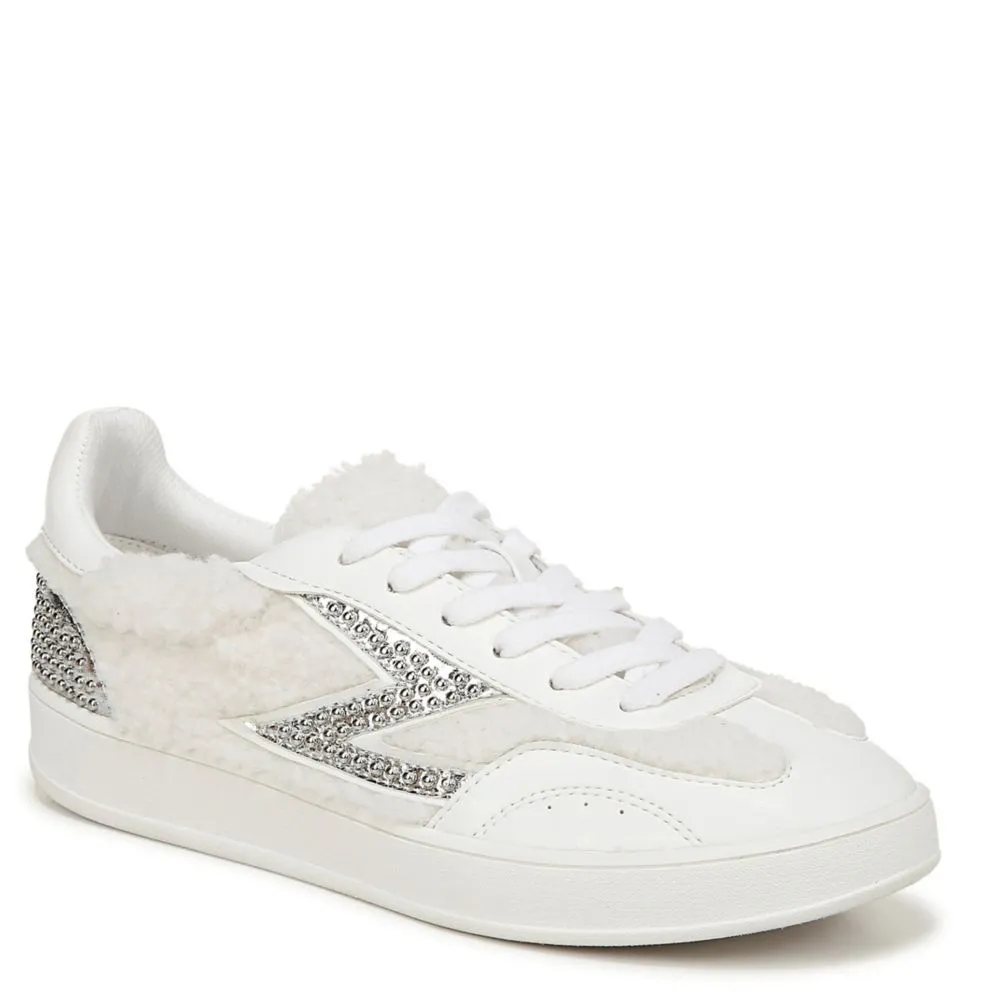 ZODIAC  WOMENS SANSA STUD SNEAKER