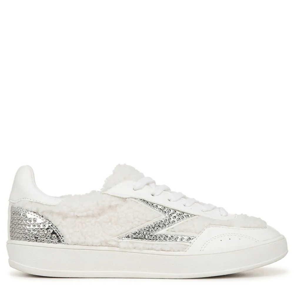 ZODIAC  WOMENS SANSA STUD SNEAKER